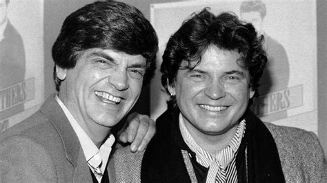 don everly wikipedia|Everly Brothers: US rock 'n' roll star Don Everly dies aged 84 .
